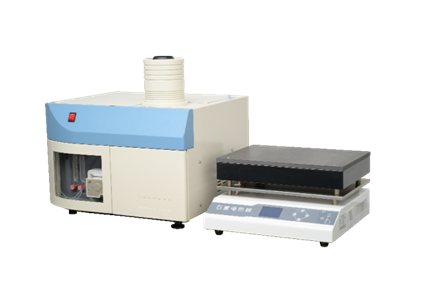 SDHg3000汞分析儀