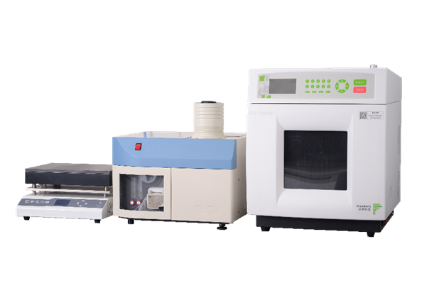 SDHA3000汞砷分析儀