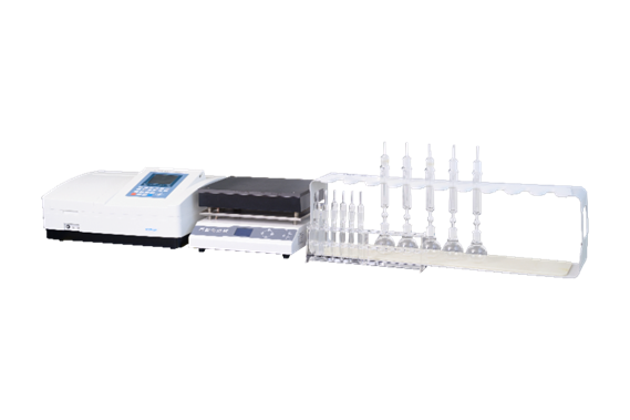 SDAP3000砷磷分析儀